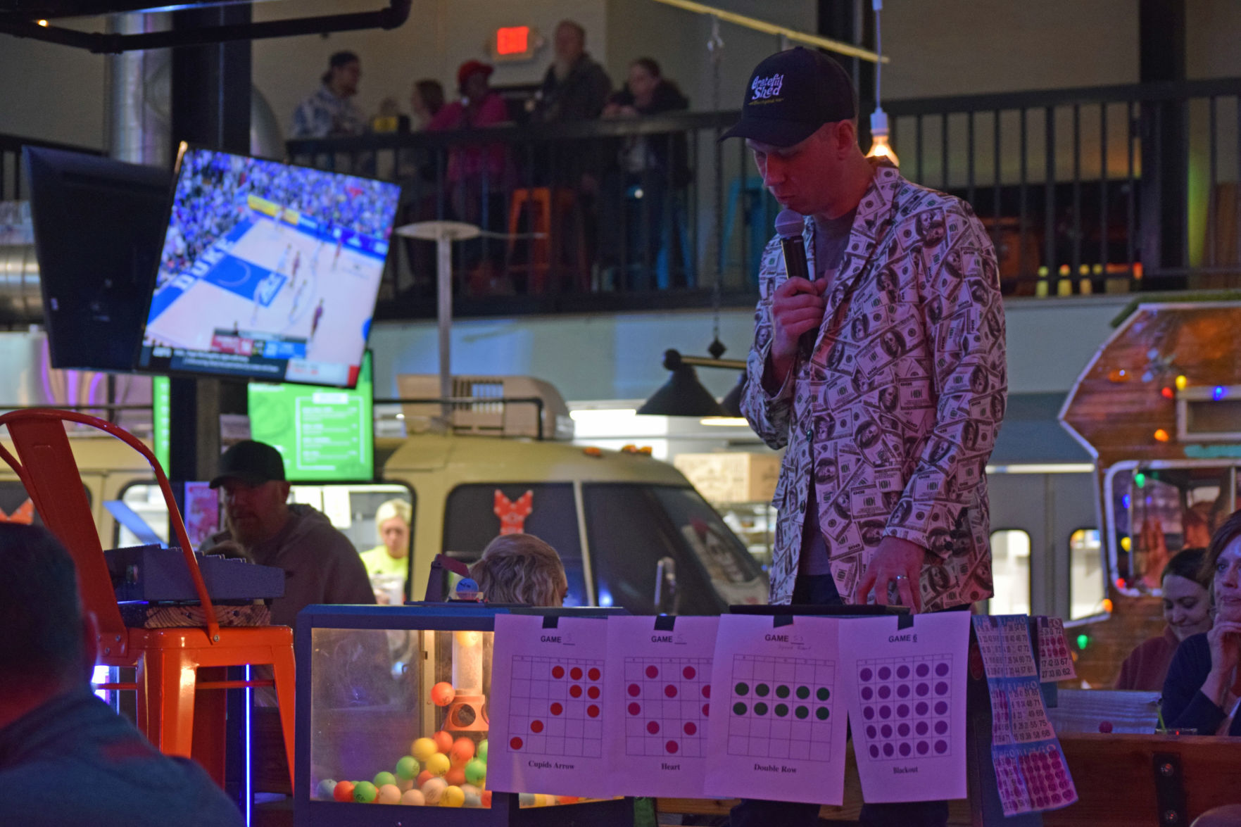 Bingo 1